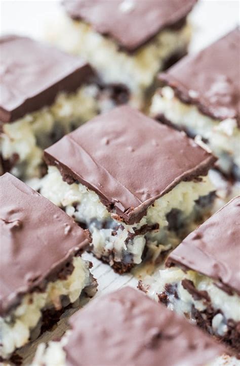 Ten Delicious Dessert Bars You Will Want To Make