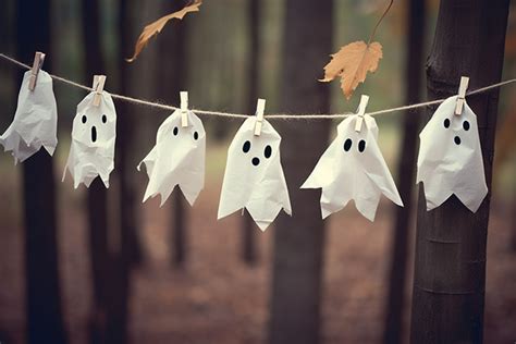 Halloween Ghost Wallpaper 4k 5k Background, Scary Ghosts, Cute Spooky ...