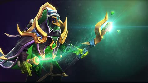 Rubick Desktop Wallpapers - Rubick Dota 2 Wallpaper 4k - 1920x1080 ...