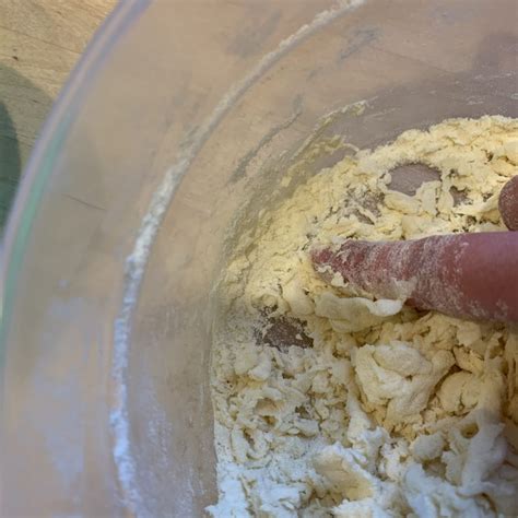 Eggless Pasta Dough Central Milling