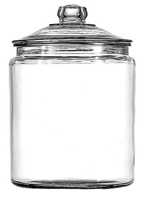 Awesome Crafting Blanks You Can Get On Amazon Prime Glass Kitchen Jar