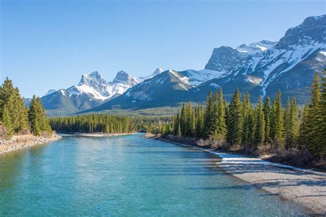 The Best Things To Do In Canmore Alberta Travelright