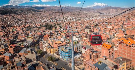 Guía De Viaje La Paz Turismo La Paz Kayak