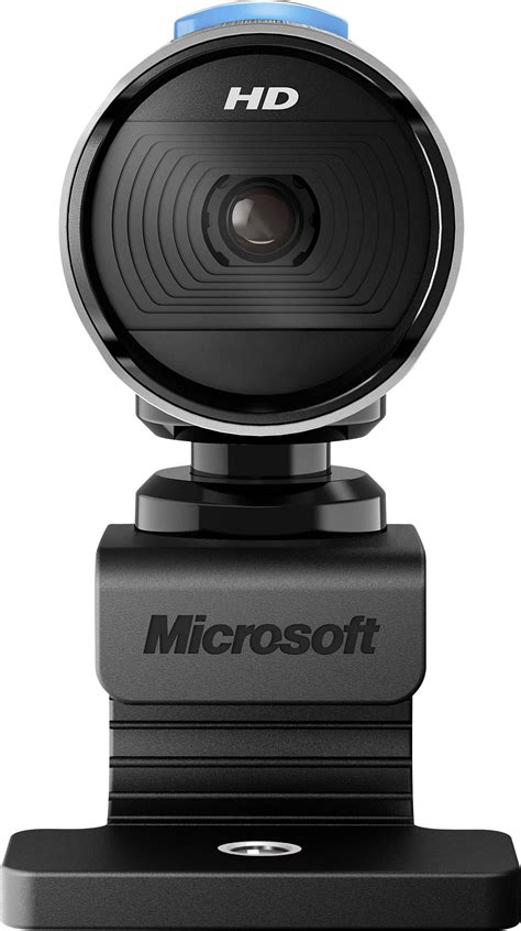 Microsoft LifeCam Studio For Business Full HD Webcam 1920 X 1080 Pixel