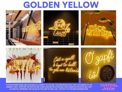 Neon Gold Aesthetic Check Out Our Neon Aesthetic Selection For The