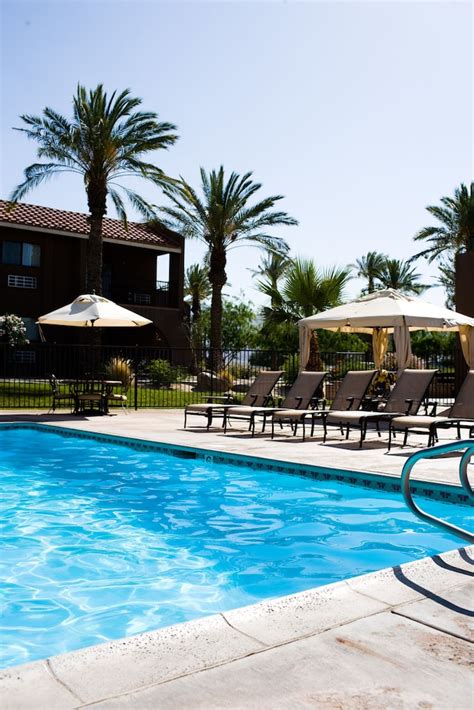 Borrego Springs Resort & Spa Borrego Springs, California, US ...