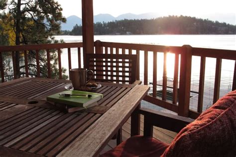 16 Best Airbnb Vacation Rentals In Flathead Lake Montana Updated