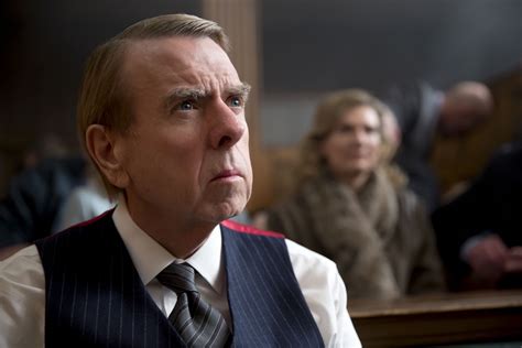 Photo De Timothy Spall Le Procès Du Siècle Photo Timothy Spall