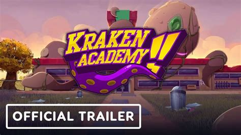 Kraken Academy Steam Cd Key Buy Cheap On