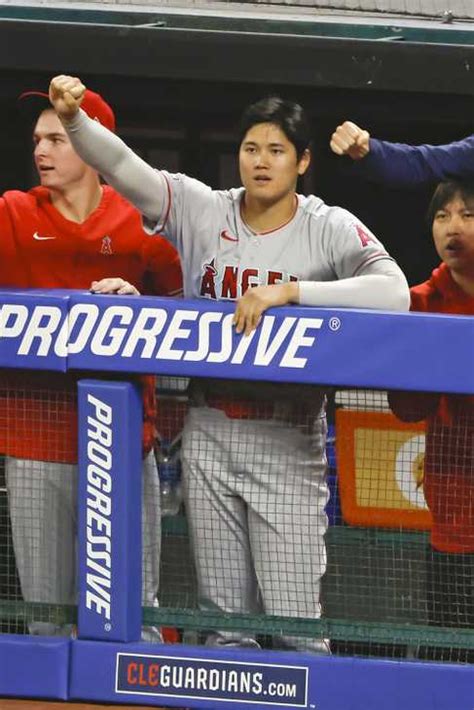 試合結果大谷翔平2度の好機で2三振も3出塁 エンゼルスは土壇場逆転勝ち サンスポ