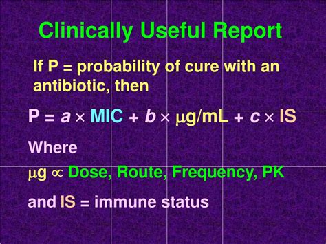 Ppt Antimicrobial Susceptibility Tests Powerpoint Presentation Free