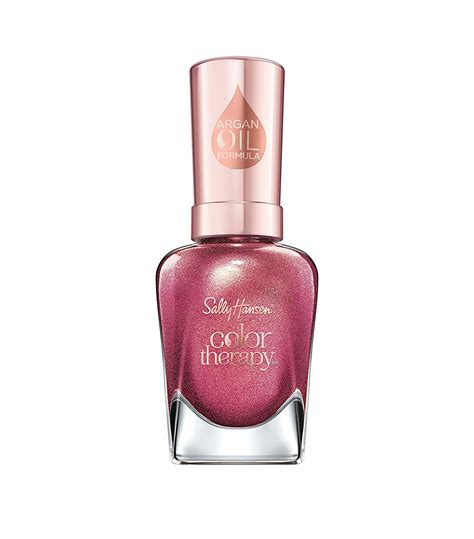 Sally Hansen Nails Spring 2024 Collection Hatti Koralle