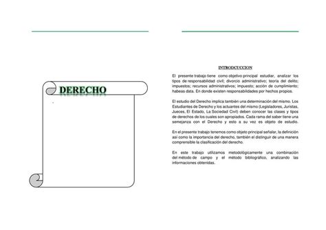 Teoria De La Responsabilidad Civil Dra Xmed UDocz