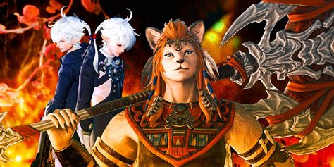 Most Anticipated Mmos Expansions Releasing In