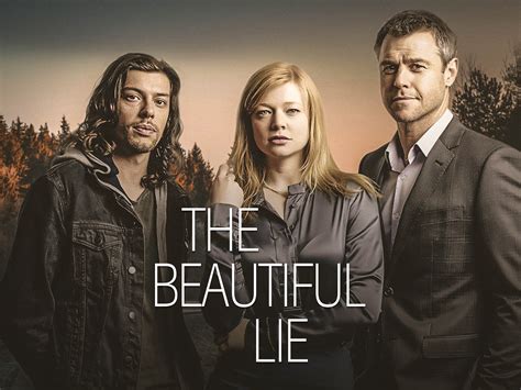 Prime Video The Beautiful Lie Series 1