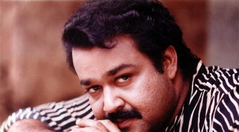 Mohanlal Turns 60 Rare Photos Of The Drishyam Actor Entertainment