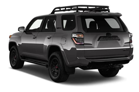 2021 4runner Toyota Photos And Videos Motortrend