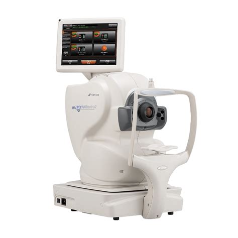 Ct Ct A Topcon Healthcare Apac