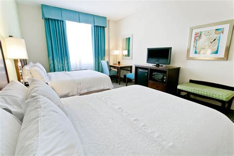 Hampton Inn & Suites Orange Beach/Gulf Front Orange Beach, Alabama, US - Reservations.com