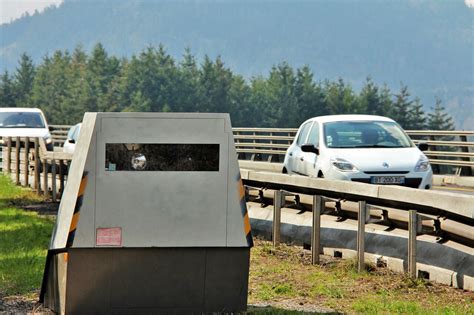 Au Nord De Rennes Un Radar De Chantier Install Pour Assurer La