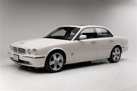 Used 2007 Jaguar XJR XJR For Sale 17 995 Private Collection Motors