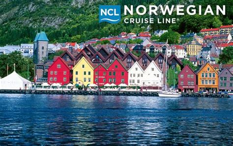 Norwegian Northern Europe Cruise Deals, 2019, 2020 and 2021 Norwegian ...