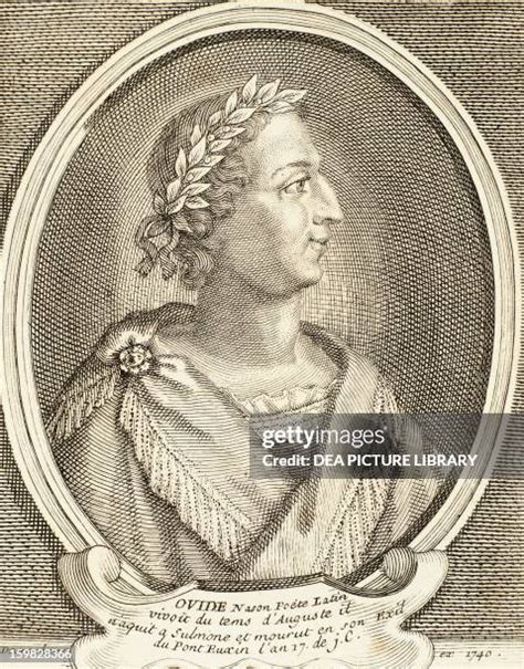 Ancient Roman Poet Photos And Premium High Res Pictures Getty Images