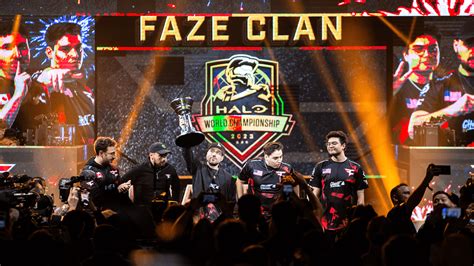 FaZe Clan are your 2023 Halo World Champions! | Halo - Official Site (en)