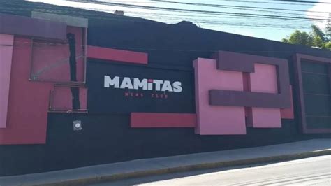 Cliente Denuncia Robo De 200 Mil Pesos En El Table Dance Mamitas