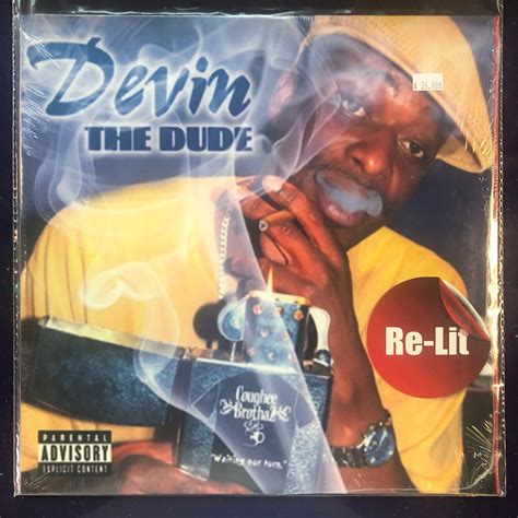 Devin The Dude Smoke Sessions Re Lit Offbeat