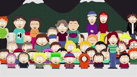 Pin De Brandon Shimoide En South Park En 2024 Parques