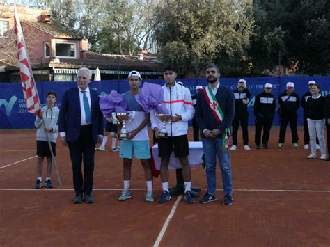 Torneo Internazionale Giovanile Citt Di Firenze Aprile