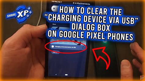 How To Clear The Charging Device Via USB Error On Google Pixel