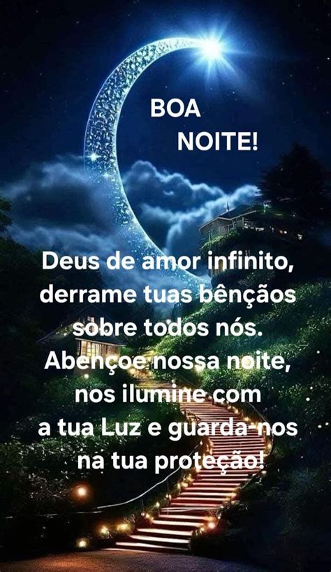 Poemas Sobre Boa Noite - Poemas de boa noite | Feliz dia das mães imagens, Boa noite com lua ...