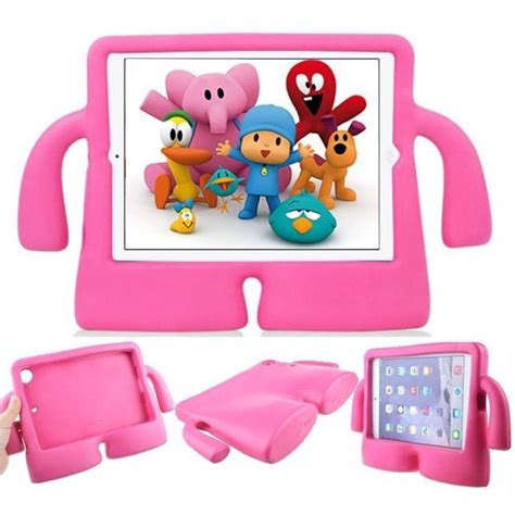 Capa Ibuy Infantil Ipad Air 1 Air 2 Ipad Pro 9 7 E Ipad 2017 Submarino