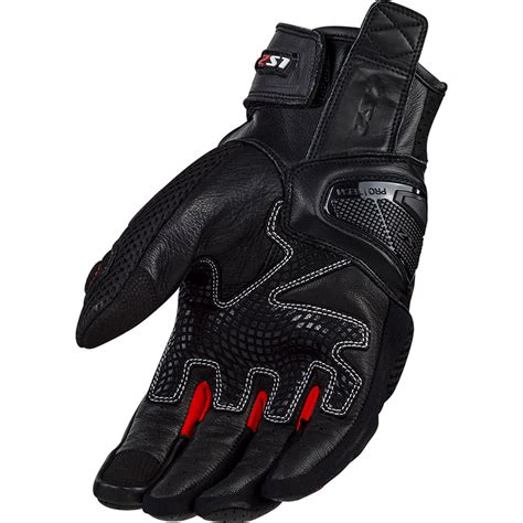 LS2 Helmets Spark II Men’s Motorcycle Glove – Richmond Honda House