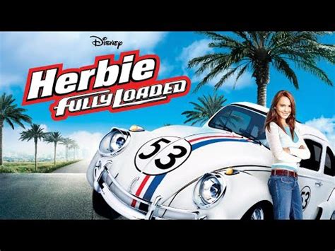 Disney S Herbie Fully Loaded Game Boy Advance Longplay HD YouTube