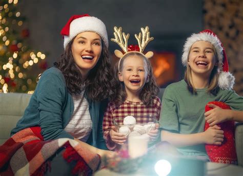 Las Mejores Pel Culas De Navidad En Netflix Incluye Las Nuevas De