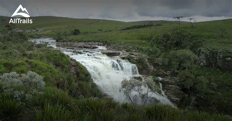 10 Best hikes and trails in Serra da Capivara National Park | AllTrails