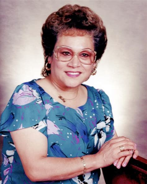 Mary Gutierrez Obituary Whittier Ca