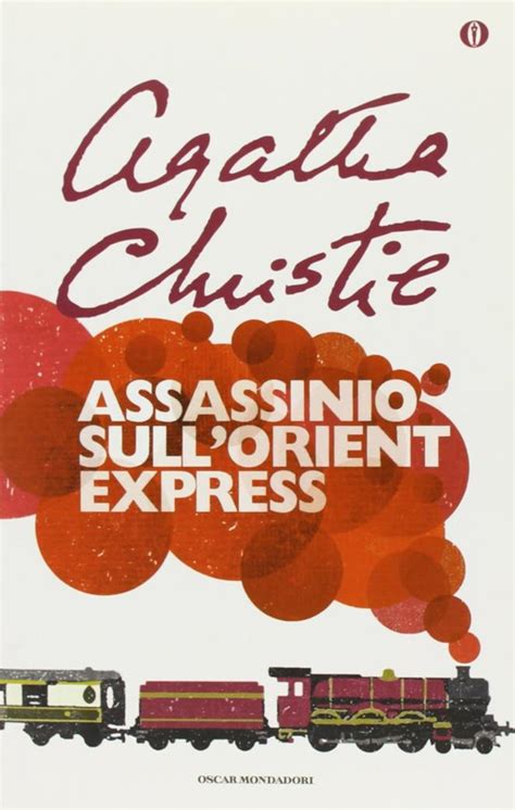 Recensione Assassinio Sull Orient Express Di Agatha Christie