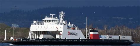 Seaspan Reliant Vesseljoin