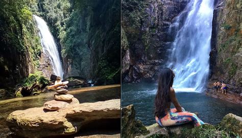 Cachoeiras perto de SP veja verdadeiros paraísos refrescantes para