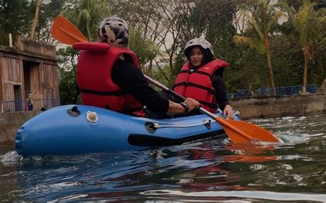 Liburan Tanpa Polusi Bersama Keluarga Destinasi Wisata Ini Bisa Jadi