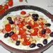 C Mo Hacer Stracciatella Casera Con Mozzarella De B Fala Receta Para