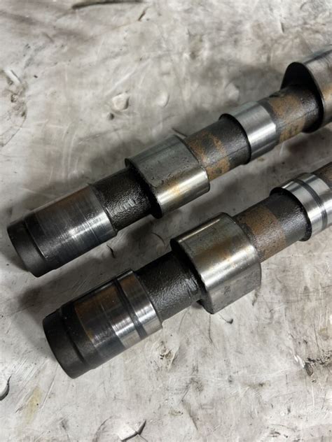 Nissan SR20DET Engine Intake Exhaust Camshafts S13 SR20 SR Cams Pair