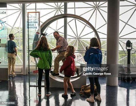 210 Biosphere Environment Museum Stock Photos, High-Res Pictures, and ...