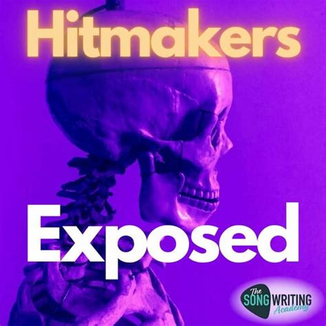 Escucha El Podcast Hitmakers Exposed Deezer