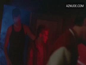 THE WRAITH NUDE SCENES AZNude