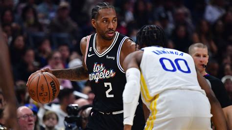 Is Kawhi Leonard Playing Tonight Vs Suns Clippers Release Injury